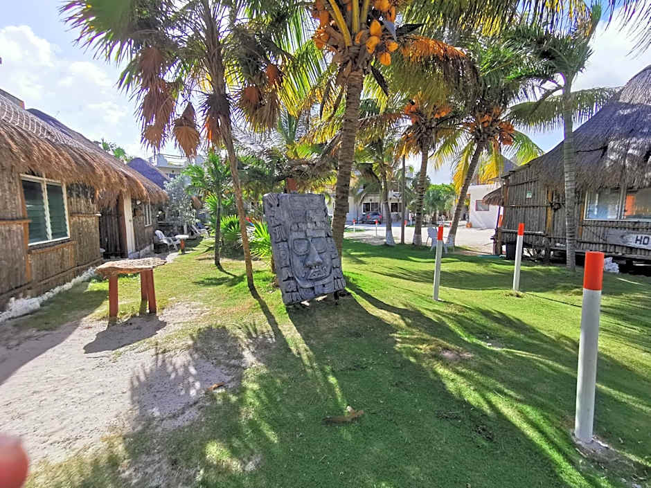 Las Cabañas del Doctor