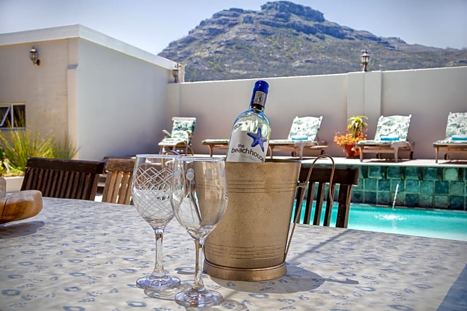 The Beach House Guest House