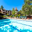 Olympic Village Inn