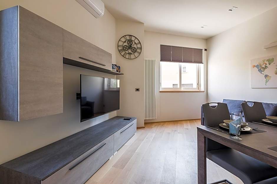 Aparthotel Sant'Orsola