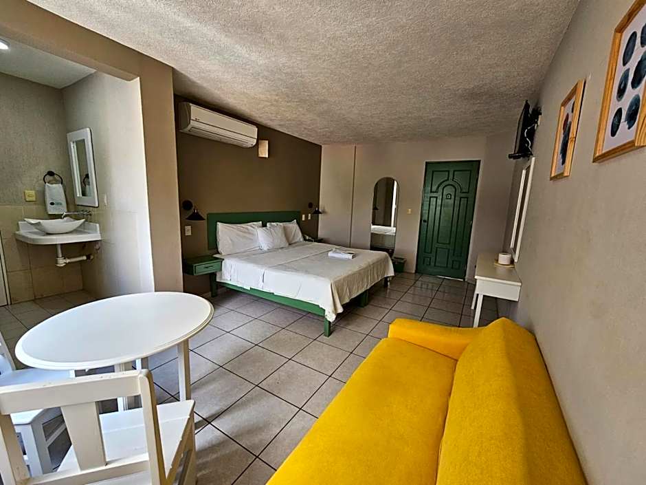 Hotel Punto Poza Rica