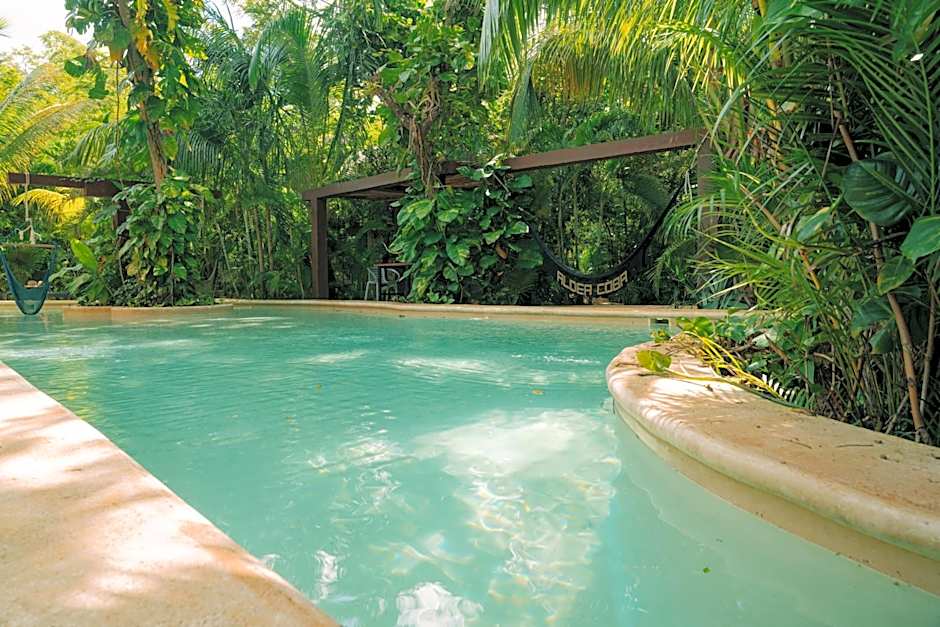 Aldea Coba An Escape Boutique Experience