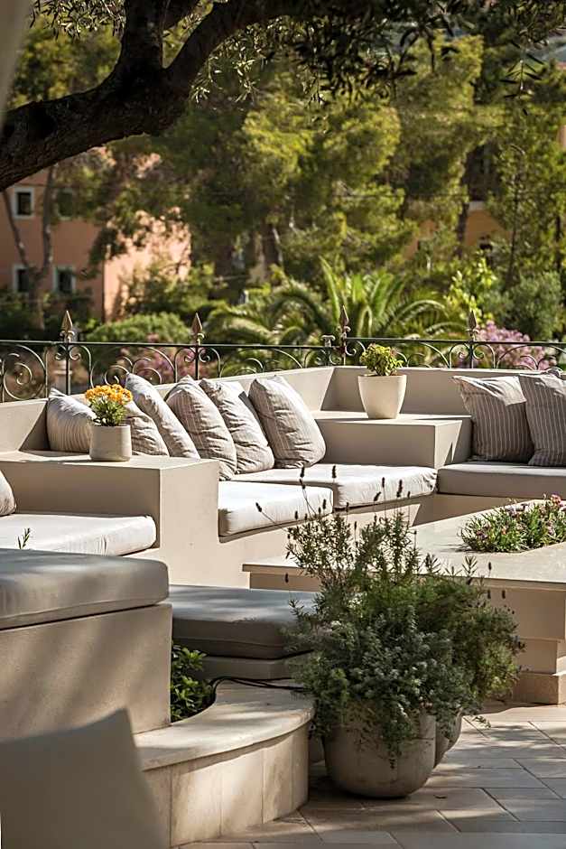 Thalassa Boutique Hotel - Adults Only