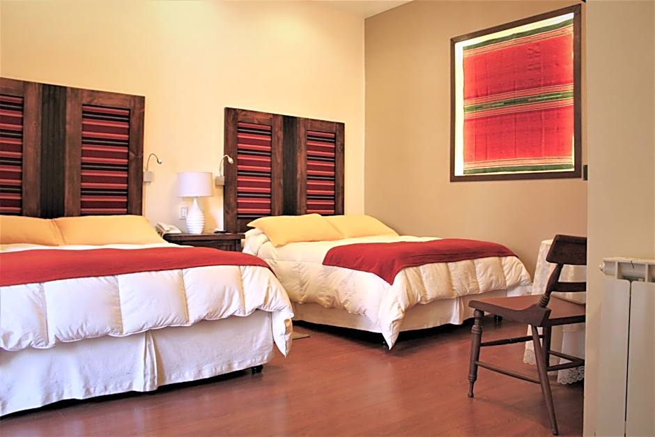 Mi Pueblo Samary Hotel Boutique