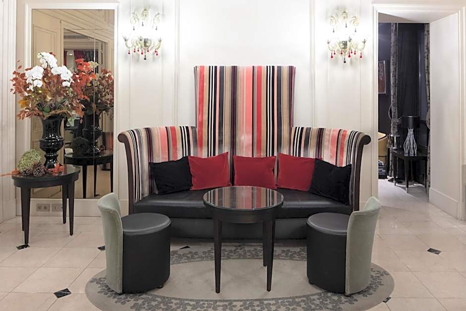 Hotel Regent's Garden