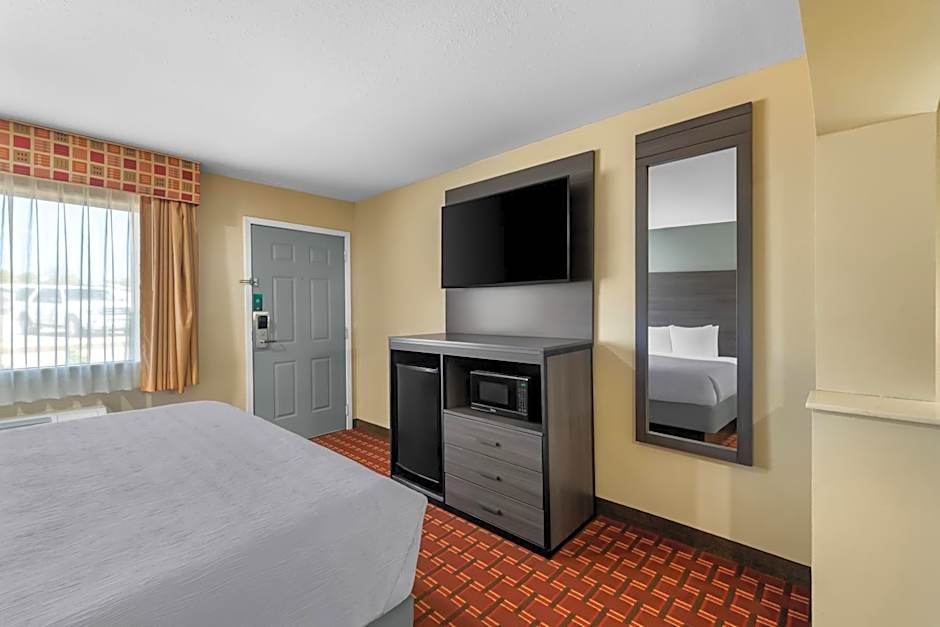 Quality Inn Marshall