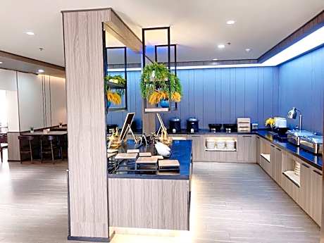 Hanting Hotel Zibo Linzi People Square