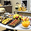 SuMa Recoleta Hotel