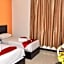 D'Spark Hotel @ Port Klang