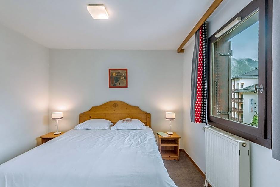 Résidence Pierre & Vacances La Rivière