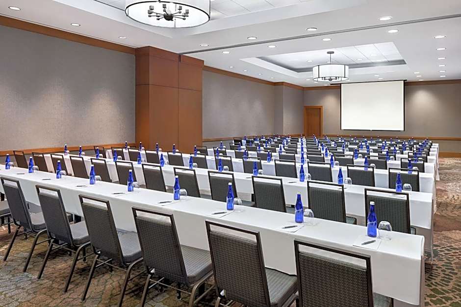 The Westin National Harbor