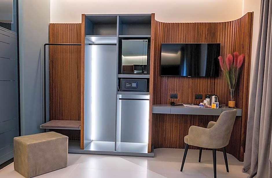 Best Western Hotel Ferrari