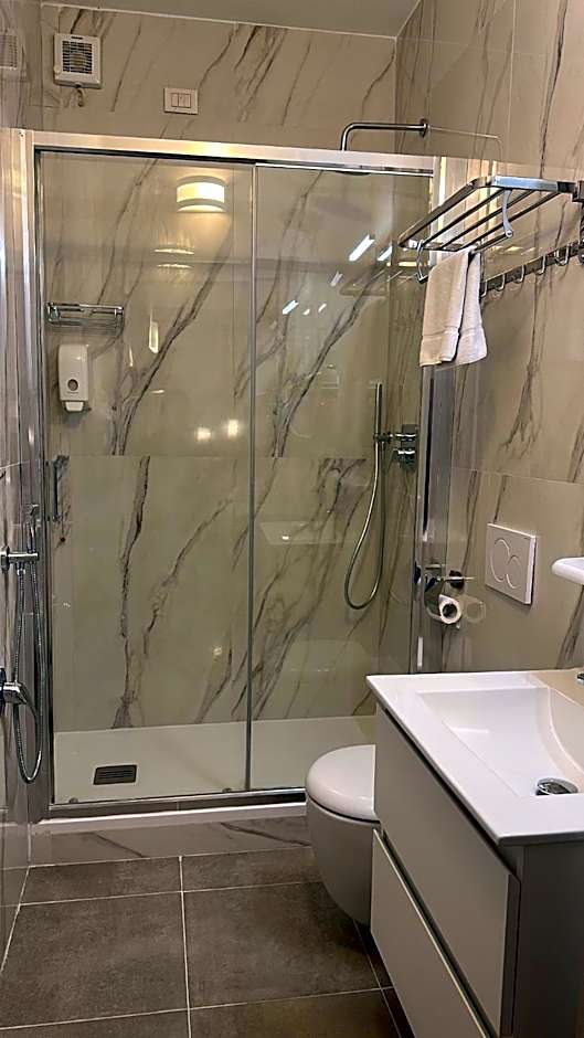 Hotel Brianza