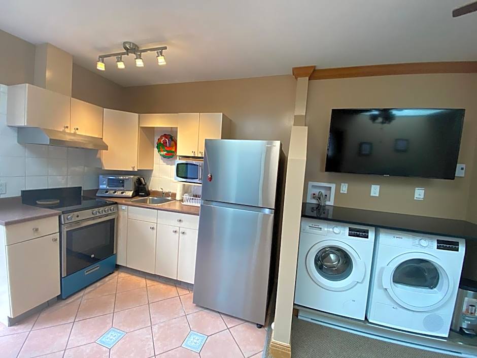 Ocean Breeze Executive Bed and Breakfast