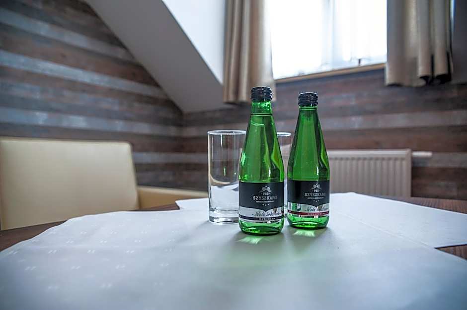 Hotel Pod Szyszkami