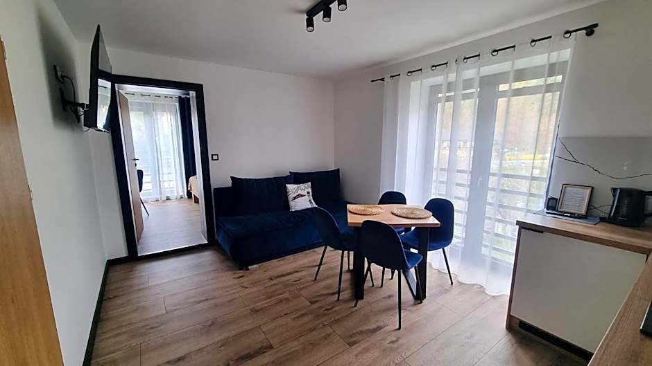 Apartamenty Pod Wyciągiem