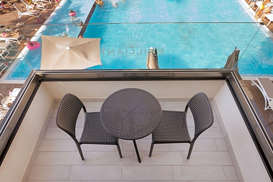 Brilliant Hotel & Spa
