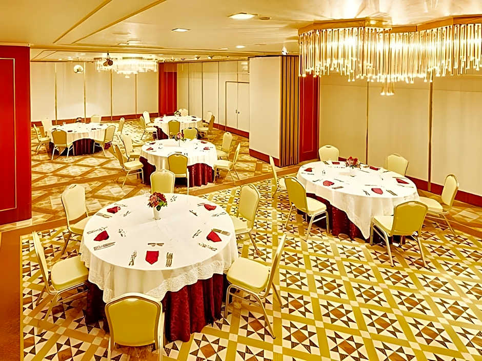 Nara Royal Hotel