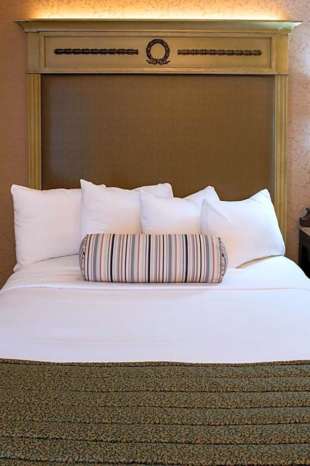 Hotel St. Marie