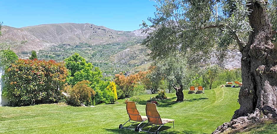 La Almunia del Valle