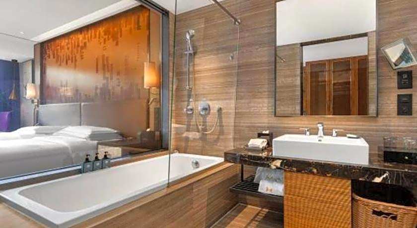 Shijiazhuang Ximeijin Continental Hotel