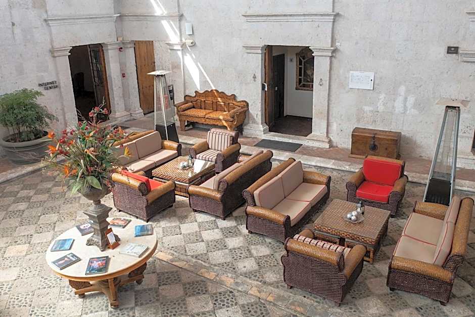 Casa Andina Premium Arequipa