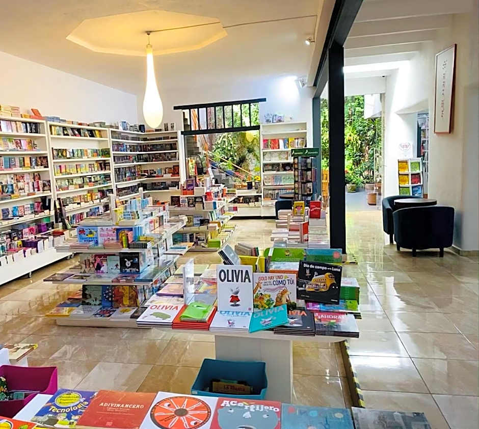 Arawi Hotel Boutique