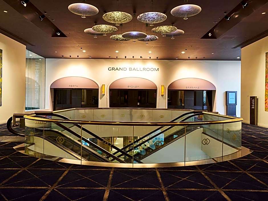 Sofitel Melbourne On Collins Hotel