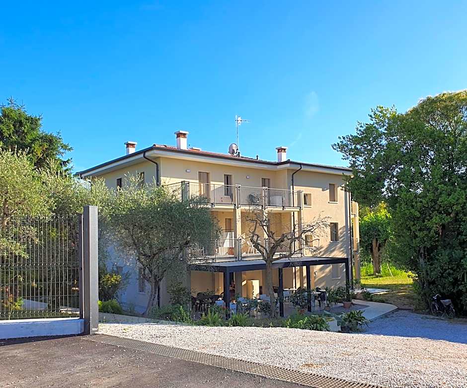Albergo Campagnola