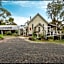 The Old Church Bed and Breakfast