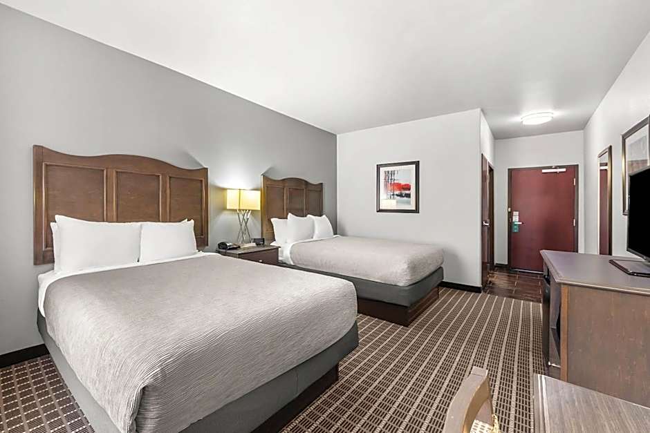 Quality Inn & Suites