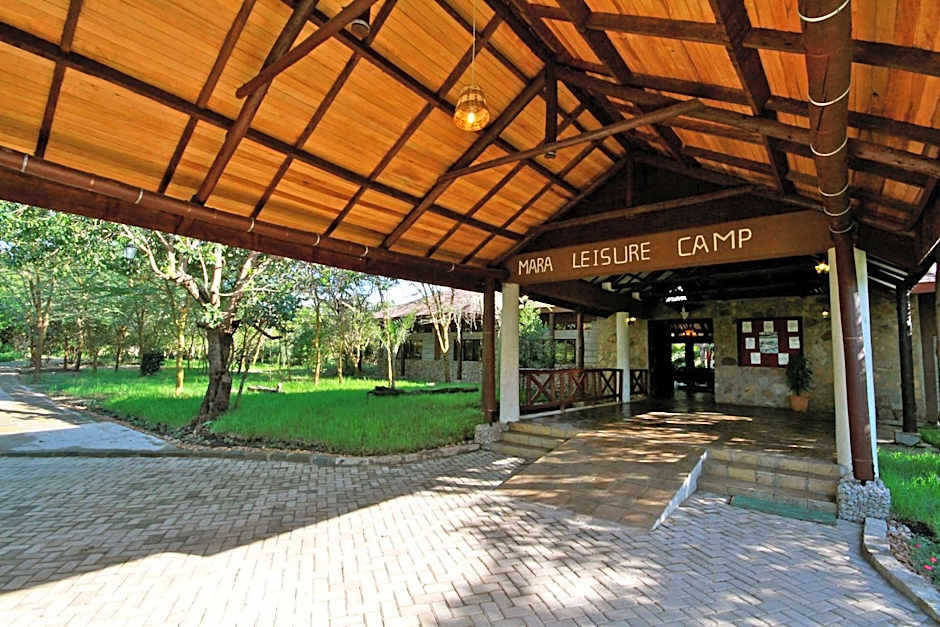 Mara Leisure Camp