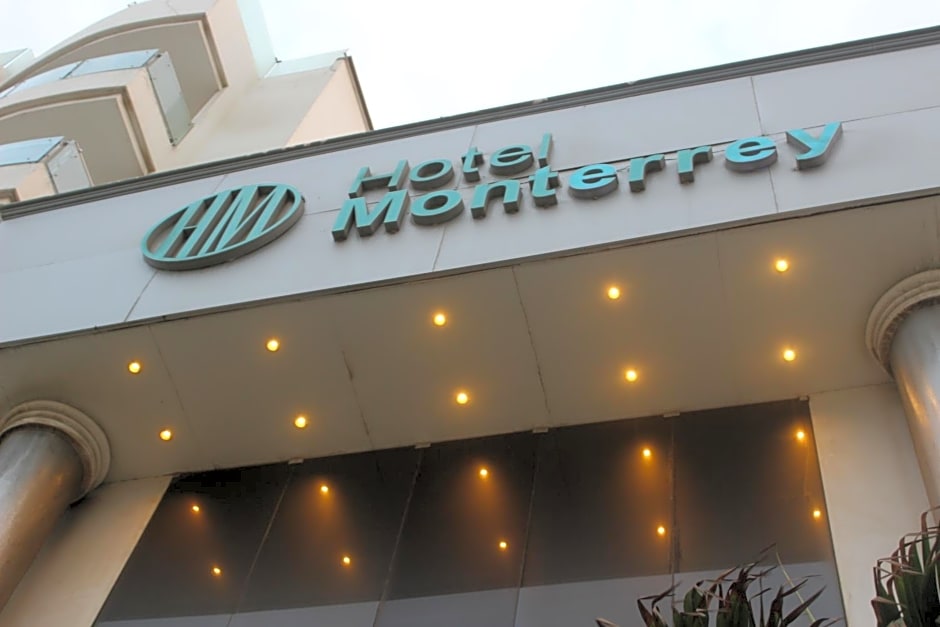 Hotel Monterrey