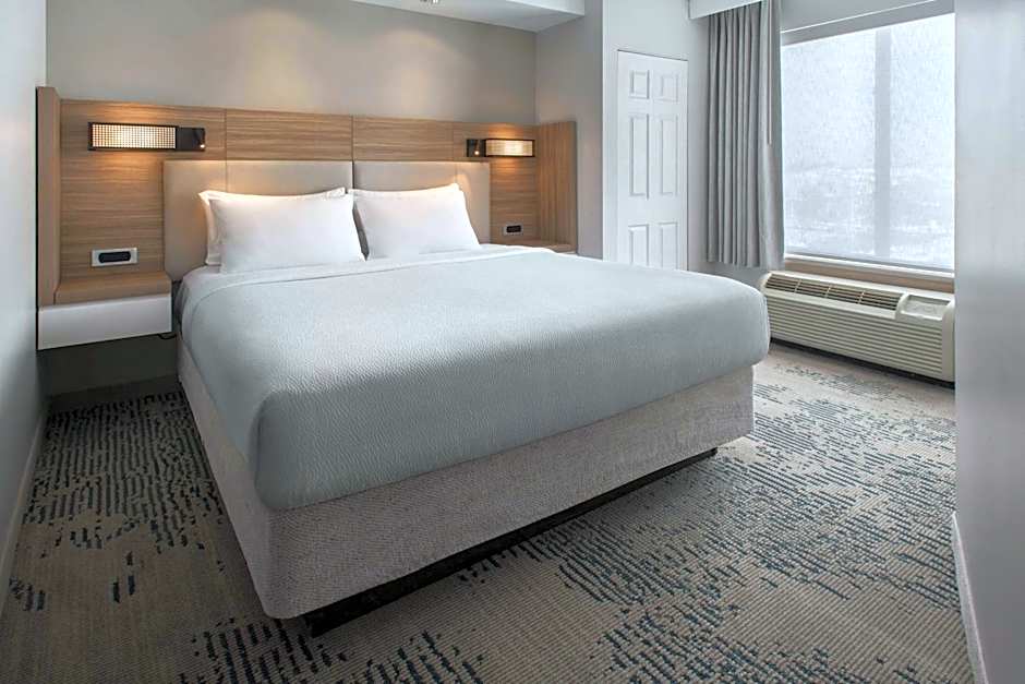 SpringHill Suites by Marriott Pittsburgh Mills