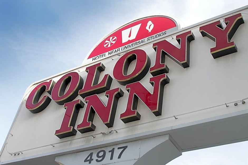 Colony Inn