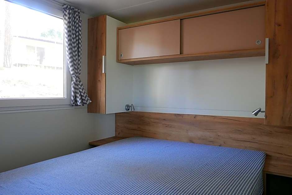 Belvedere Pineta Camping Village Grado