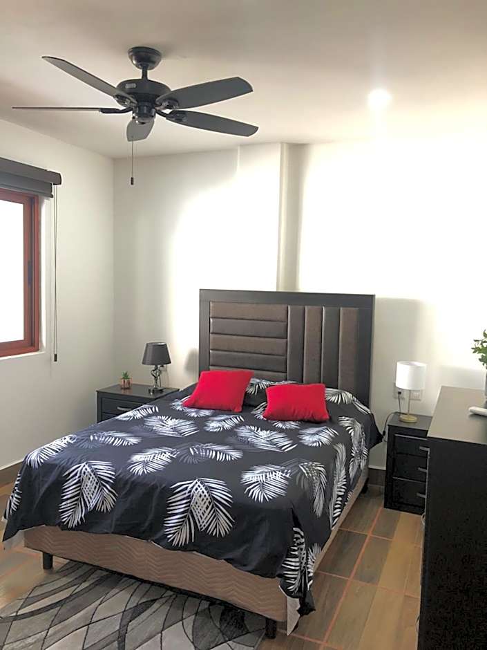 Condominio Alegre Amanecer