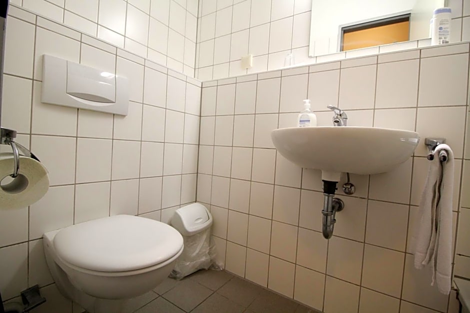 Hotel Ahrberg Viertel