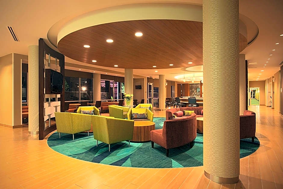 SpringHill Suites by Marriott Philadelphia Valley Forge/King of Prussia