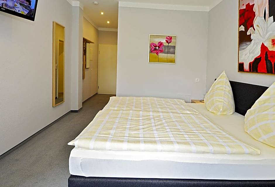 Hotel Haus Kleimann-Reuer