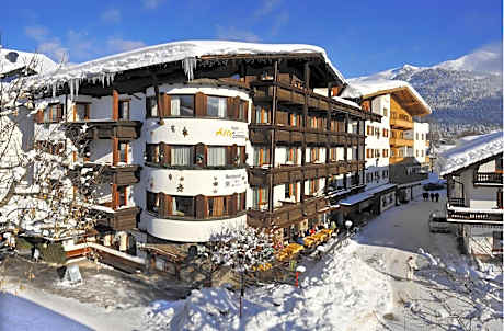 Alte Schmiede Hiltpolt