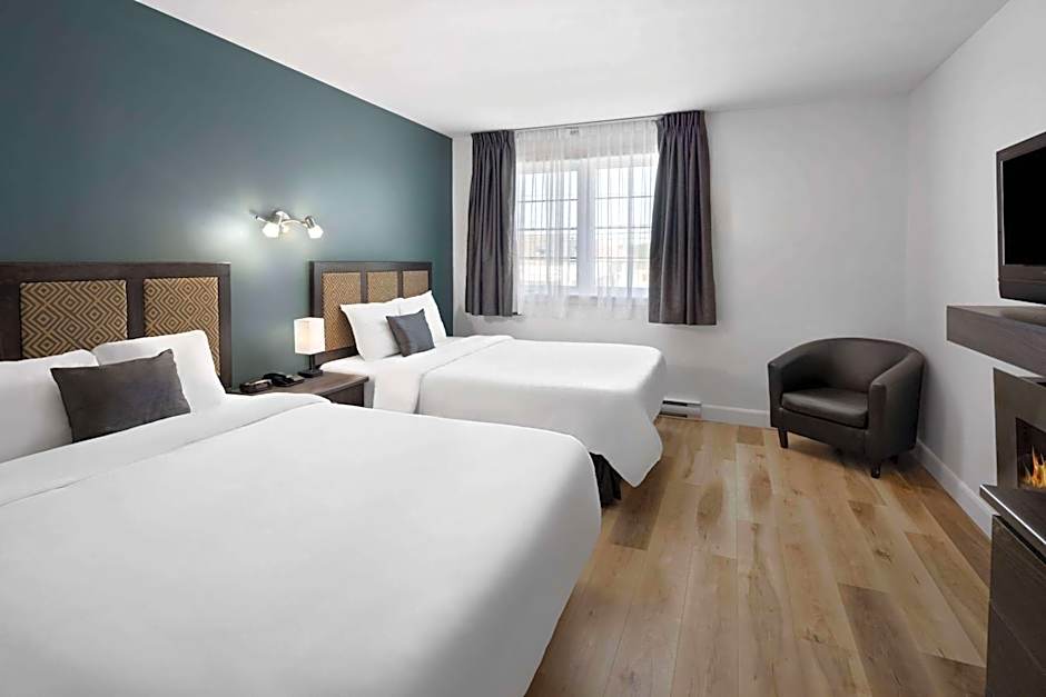 Travelodge by Wyndham Roberval