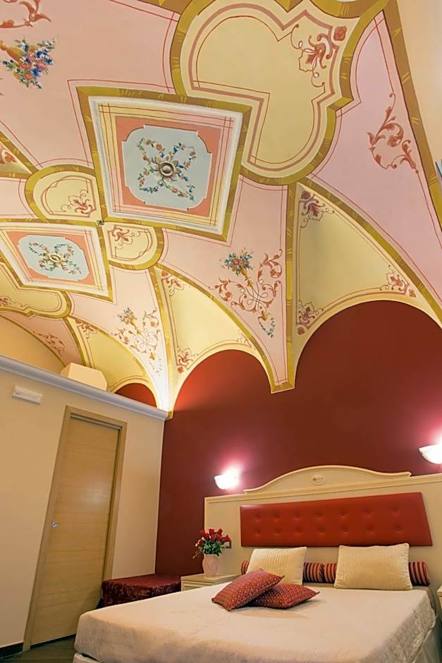 Relais Parallelo 41