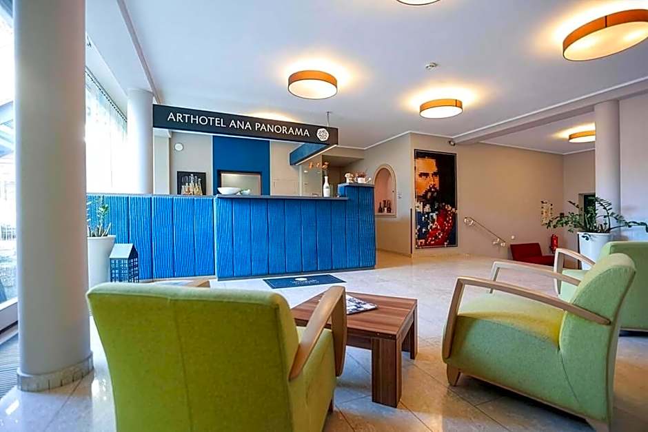 Arthotel ANA Panorama, Trademark Collection by Wyndham