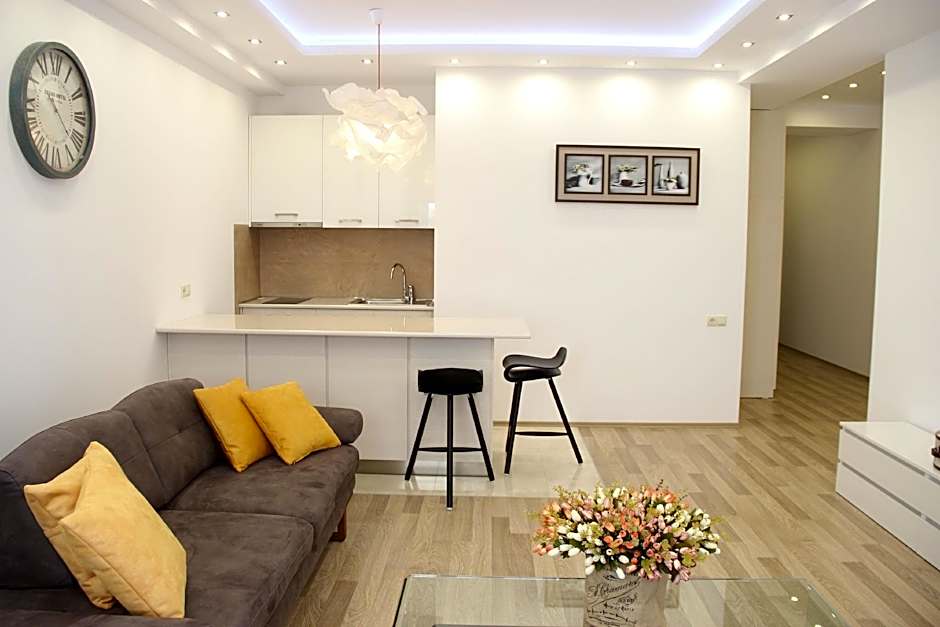 Superior Apartments