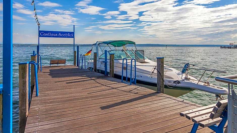 Gasthaus Seeblick