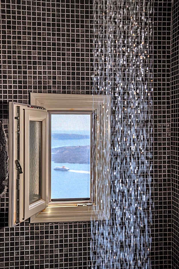 Mardanza Krokos Suites