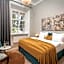 Boutique Hotel Zum Oberjäger, Schloss Lackenbach