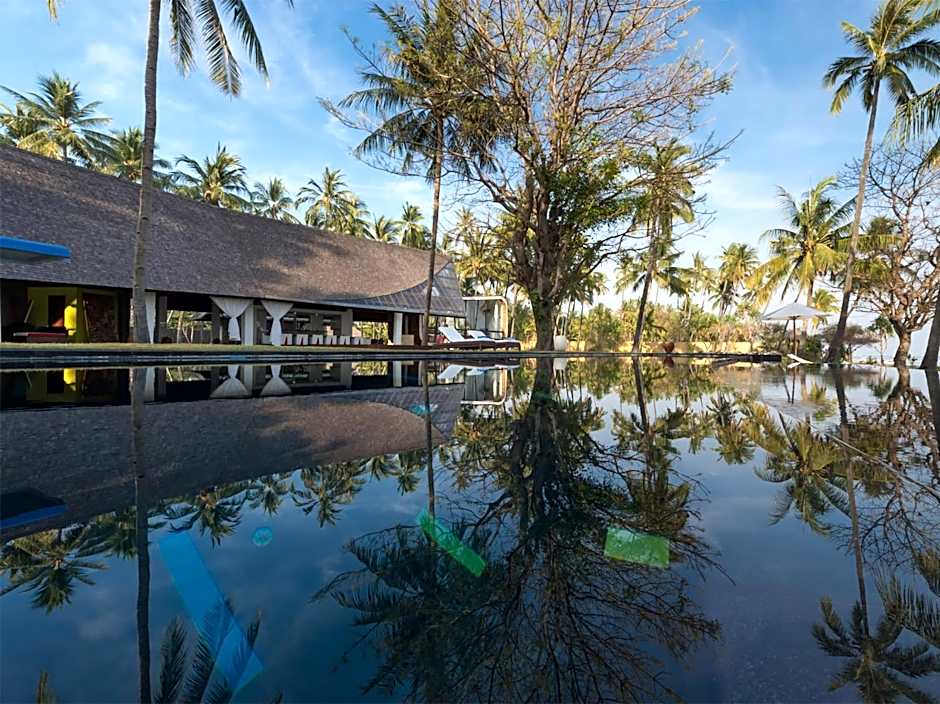 Villa Sapi by Elite Havens