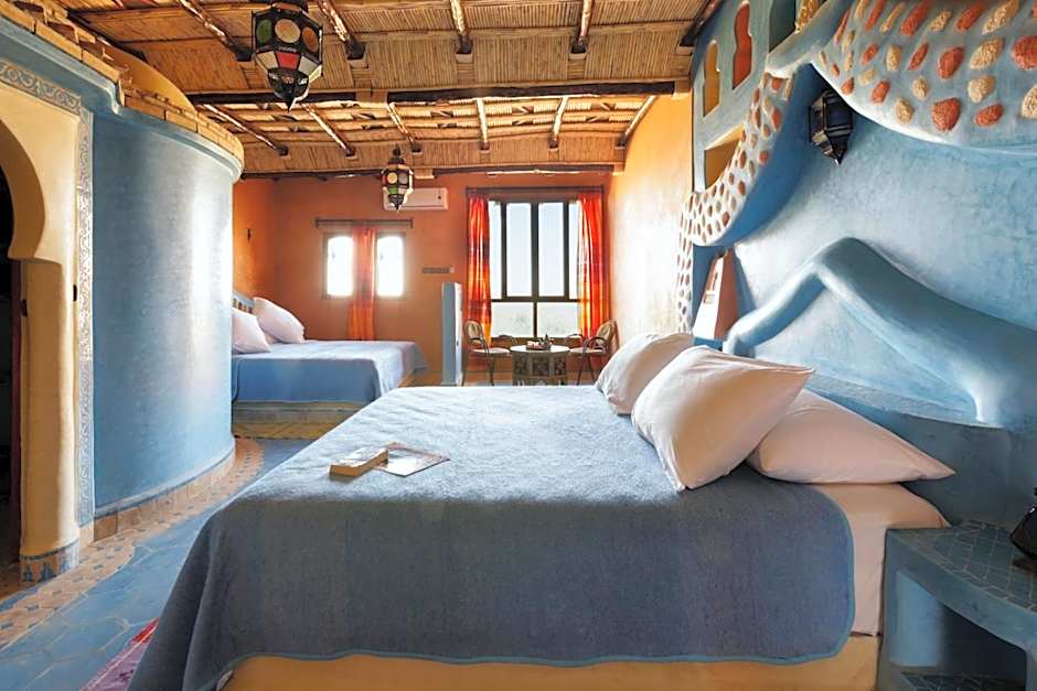 Kasbah Yasmina Hotel